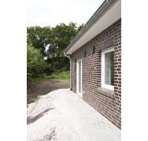 Erstbezug Bungalow - 1.270,00 EUR Kaltmiete, in Uplengen (PLZ: 26670)