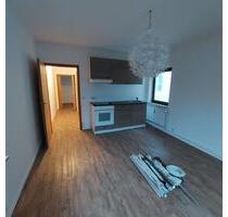 Flensburg Nähe Innenstadt Hinterhaus 2-Zimmer-Wohnung in 1.Etage