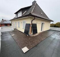 Miete Haus Wohnung Villa OG-DG 143qm 6 Zimmer - Hildesheim Himmelsthür