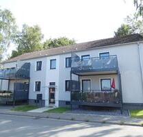 Perfekte Erdgeschoss-Wohnung *demnächst mit Balkon* - komplett modernisiert - Datteln