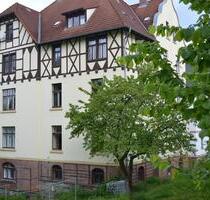 Schöne 3-Zimmer Wohnung am Greizer Park RESERVIERT