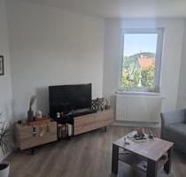 Sehr schöne 3-Zimmer-Altbauwohnung am Marschberg mit Vesteblick - Coburg