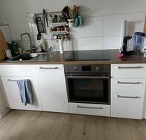 37 m2 Wohnung 1,5 Zimmer großer Balkon Düsseldorf