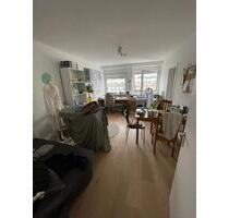 Sehr schöne 2 Zimmer Wohnung im Herzen von Mainz