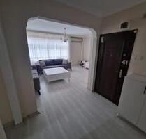 Studentin Aufgepasst Wohnung in Herzen von Istanbul - Leverkusen