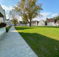 Möbel rein und fertig ! Traumwohnung im Grünen ! - Gelsenkirchen Erle