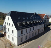 Neubau im Altbau! Traumhafte 5,5 R Wohnung über 2 Etagen mit großem Balkon! - Glauchau