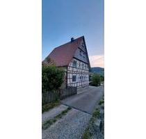 schönes Haus in zentraler Lage von Ottenhöfen - Ottenhöfen im Schwarzwald