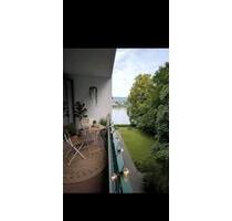 Helle 2-Zimmer Wohnung mit 73 m² in Remagen mit Rheinblick