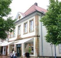 *RESERVIERTANFRAGESTOPP* Charmante 4-Zimmer-Wohnung - Bramsche