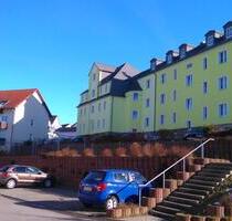 gemütliche 2-Raumwohnung mit Wohnküche - Penig