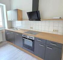 Charmante 2-Zimmer-Wohnung in ruhiger Lage – neue EBK - Leipzig Nordost