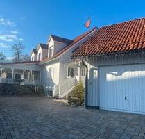 (A+) Provisionsfrei: Modernes EFH Hilgertshausen, LK Dachau - Augsburg