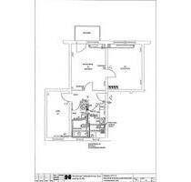 3 Raumwohnung - 817,00 EUR Kaltmiete, in Erfurt (PLZ: 99097) Melchendorf