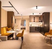 vollmöbliertes Loft XL (All-In Miete) - Magdeburg Leipziger Straße