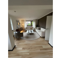 Schöne 3- Zimmer- Wohnung mit Balkon - Adelebsen