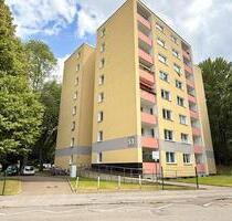 Begehrenswerte 2-Zimmer Wohnung - Dortmund Brackel