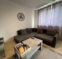 Mobilisierte Wohnung zur Abgabe ab 06.2025 - Halle (Saale) Gesundbrunnen