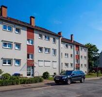 3-Zimmer-Wohnung in Lünen Wethmar