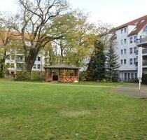 2-Zimmer-Wohnung (barrierefrei, rollstuhlgerecht, Senioren) - Magdeburg Neue Neustadt