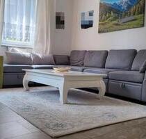 2,5 -3 Zmmer Erdgeschoss Wohnung mit Balkon - Esslingen am Neckar Pliensauvorstadt