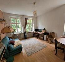 Wohnung zur Untermiete für September in Berlin Friedrichshain