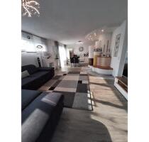 Helle 3-Zimmer-Wohnung mit Gartenanteil in ruhiger Lage - Emmendingen