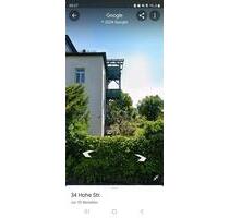 Nachmieter für wunderschöne 3,5 RW in Radebeuler Bestlage