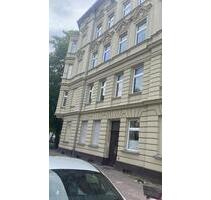 Vermiete eine helle kleine Wohnung in der Siverstorstr. - Magdeburg Alte Neustadt