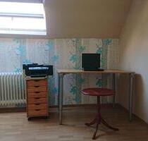 3-Zimmer-Wohnung auf 2 Etagen mit Galerie nahe HahnMosel - Peterswald-Löffelscheid
