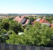 4-Zimmer-WHG mit hochwertiger Einbauküche in NES-Brendlorenzen - Bad Neustadt an der Saale