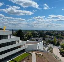 Schickes 2-Zi. Apartment mit großem Balkon in Top-Lage von Hofheim am Taunus!