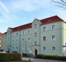 Traumhafte Wohnung - 347,00 EUR Kaltmiete, ca.  57,79 m² in Bitterfeld-Wolfen (PLZ: 06749)