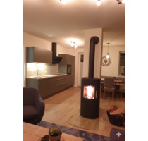 Nordsee Fedderwardersiel • Großes Familienhaus • 4 SZ • Sauna • - Ascheberg