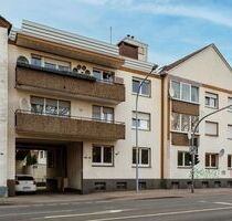 Großzügige Wohnung mit 7 Zimmern zu verkaufen! - Osnabrück Fledder