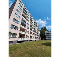 Moderne 3-Zimmer-Wohnung mit Balkon in Braunschweig