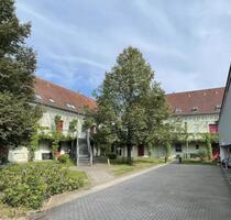 3-Raum-Wohnung in Untermaßfeld zu vermieten - Meiningen