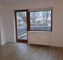 Renovierte sparsame Single-Wohnung m. großer Terrasse - Oldenburg in Holstein