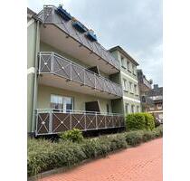 3- Zimmer Wohnung in zentraler Lage in Bad Nenndorf