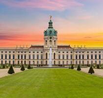 ​2-Zimmer-Wohnung,Nur 5 Gehminuten zum Schlosspark Charlottenburg - Berlin Mitte