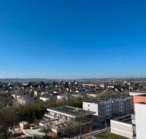 Attraktive 3 Zimmer Wohnung über den Dächern von Stuttgart
