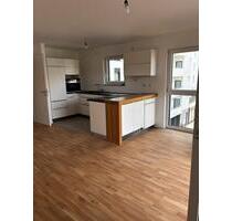 Wesseling Neubau 2-Zimmer-Wohnung mit XL-Terrasse & Luxus-Küche - Brühl