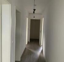 Ein toller Wohnungsschnitt. Neugierig auf unsere 3-Zimmerwohnung? Dann jetzt anfragen. - Monheim am Rhein