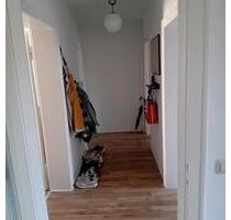 Schöne 3 Zimmer Wohnung in Wolfsburger Innenstadt mit EBK+Balkon