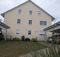 3-Zimmer-Wohnung zentral in Neuburg - Neuburg an der Donau