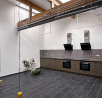 Multifunktionale Büroräume mit Photovoltaik, Glasfaser, Behinderten WC, Lüftung - Berlin Reinickendorf