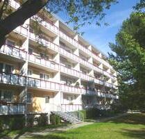 2-Zimmer-Wohnung mit großer Dusche und bester Anbindung – Balkon inklusive - Görlitz Klingewalde