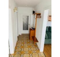 2ZKB teilmöbiliert - 490,00 EUR Kaltmiete, ca.  50,00 m² in Quierschied (PLZ: 66287)