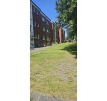 Attraktive 4-Zimmer-ETW mit Balkon & Garage **PROVISIONSFREI** - Rheine Gellendorf