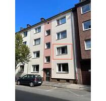 Direkt an Uni & Finkenkrug! WG-geeignete Wohnung mit Glasfaser un - Duisburg Duisburg-Mitte